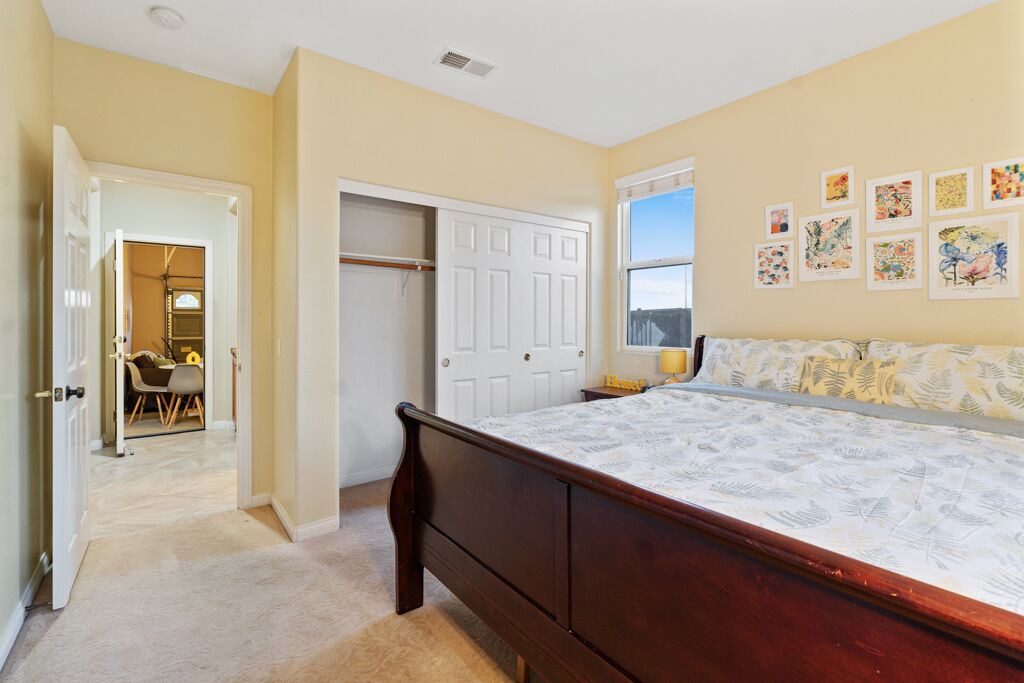 Photo of Bedroom in East Grove