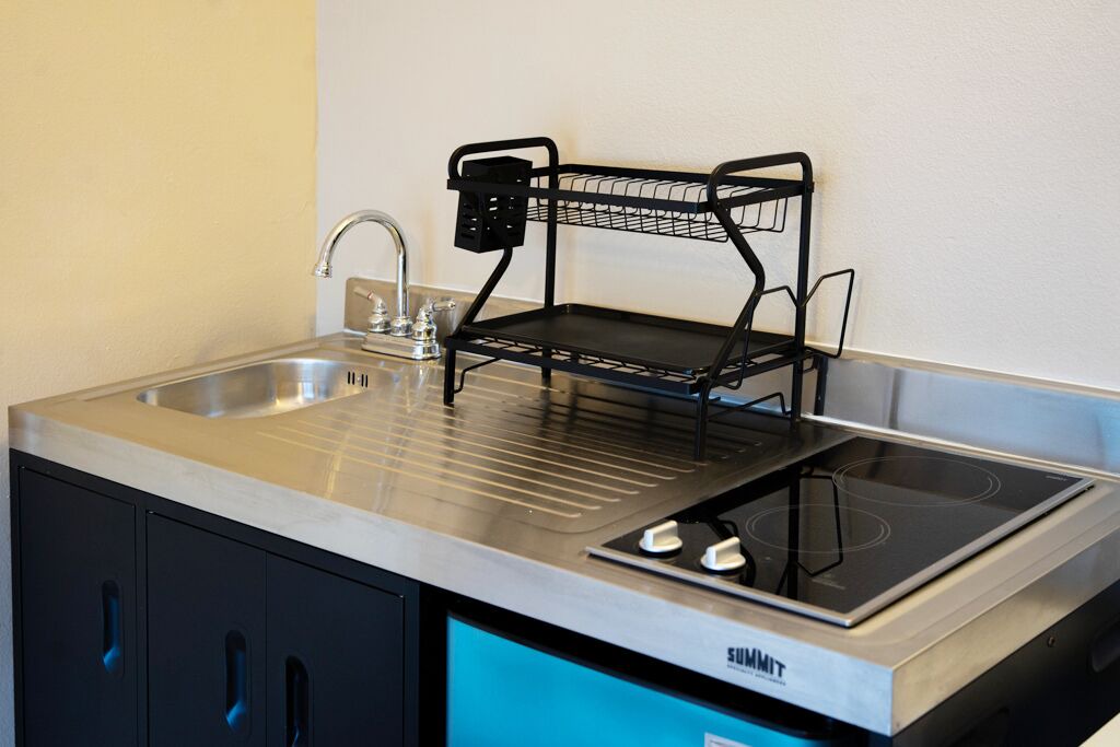 Photo of Kitchen in East Grove