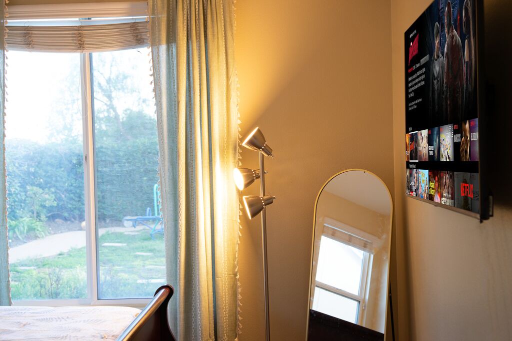 Photo of Bedroom in East Grove
