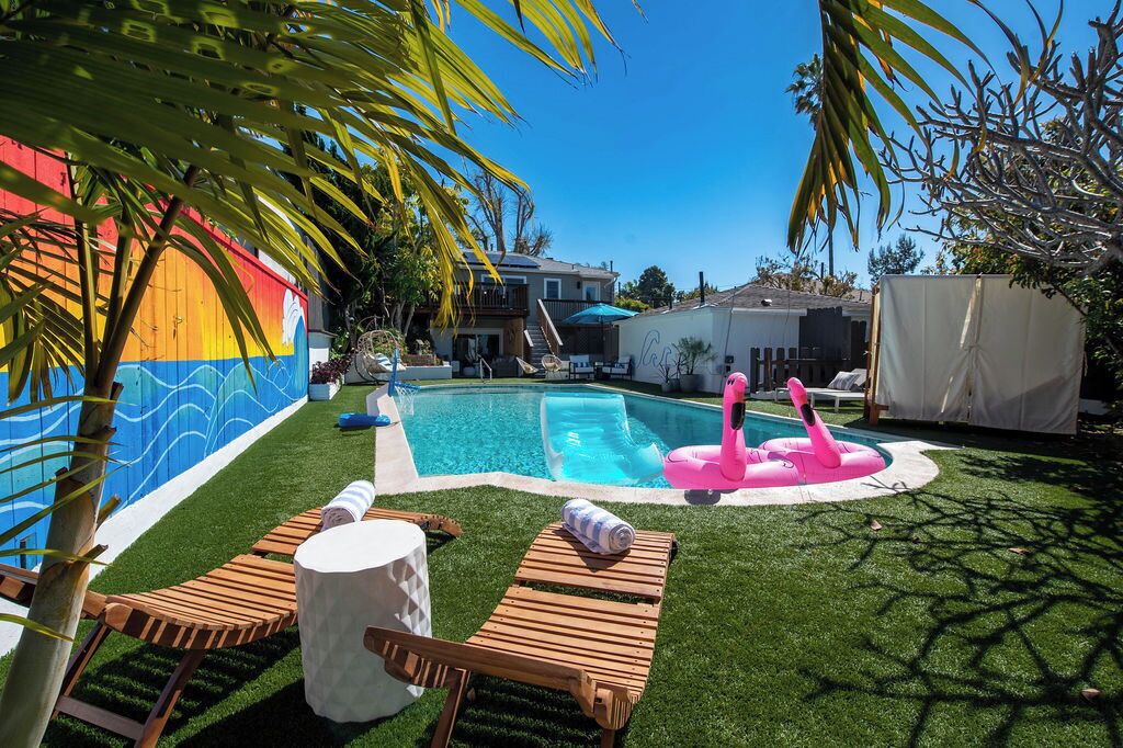 Photo of Outdoor in Point Loma Heights