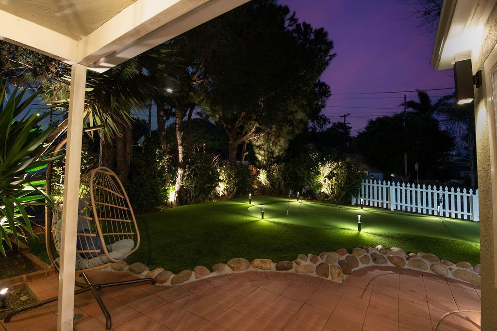 Photo of Outdoor in Point Loma Heights