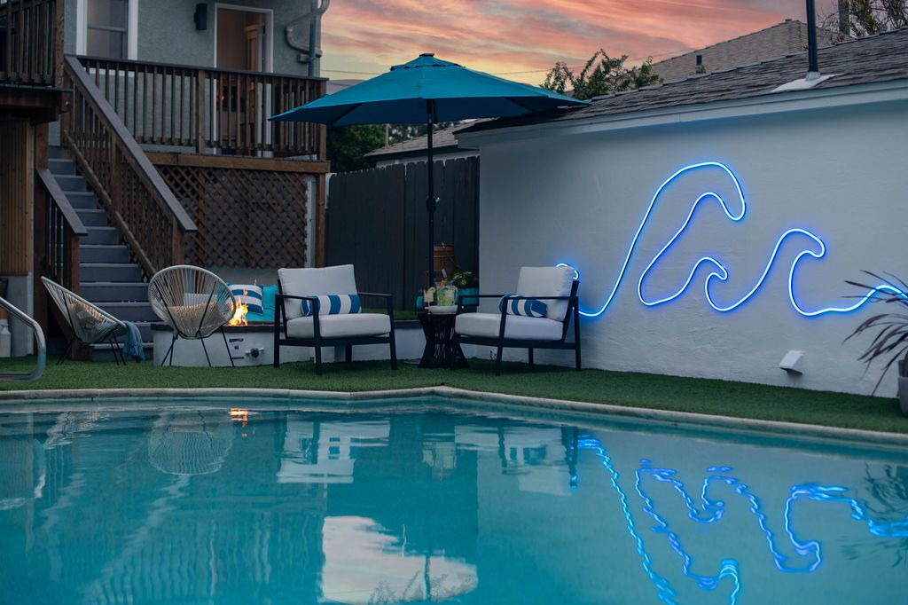 Photo of Outdoor in Point Loma Heights