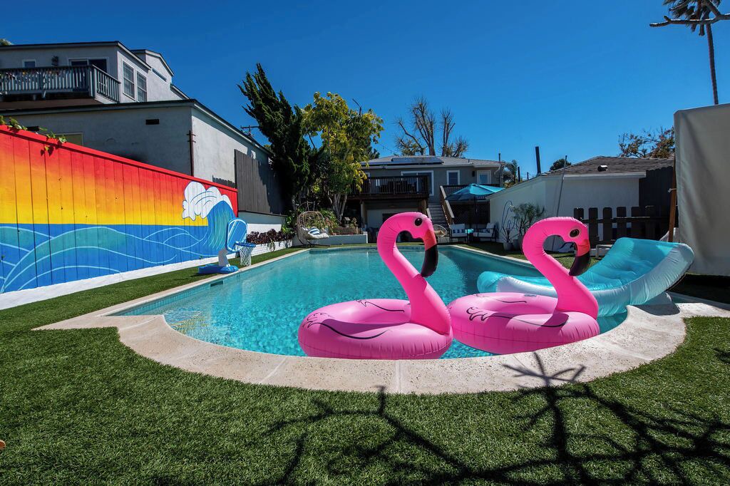 Photo of Outdoor in Point Loma Heights