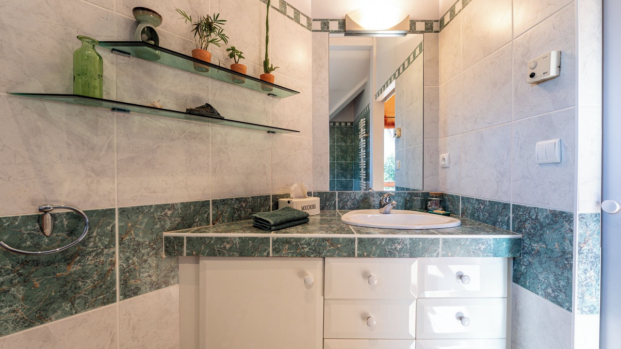 Photo of Bathroom in Verthier