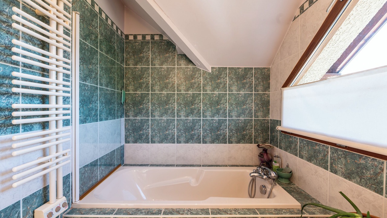 Photo of Bathroom in Verthier