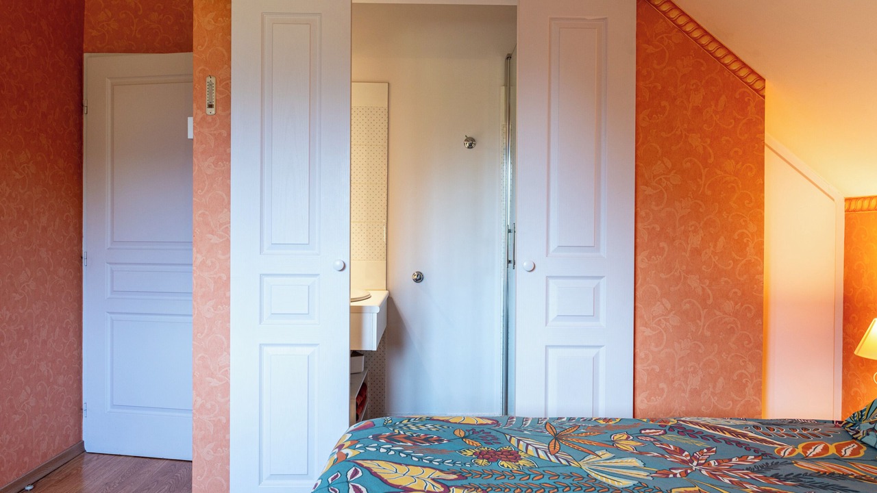 Photo of Bedroom in Verthier