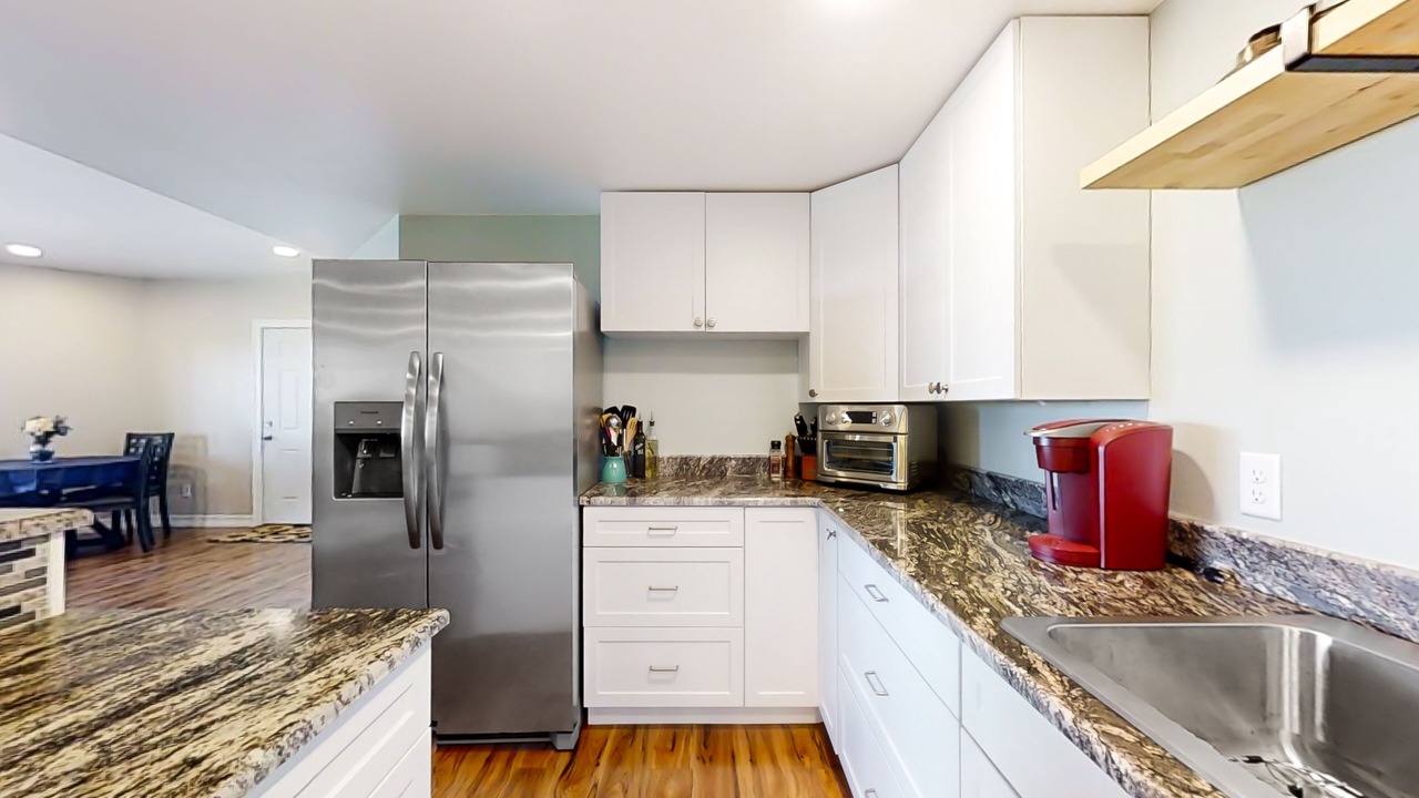 Photo of Kitchen in Fort Collins