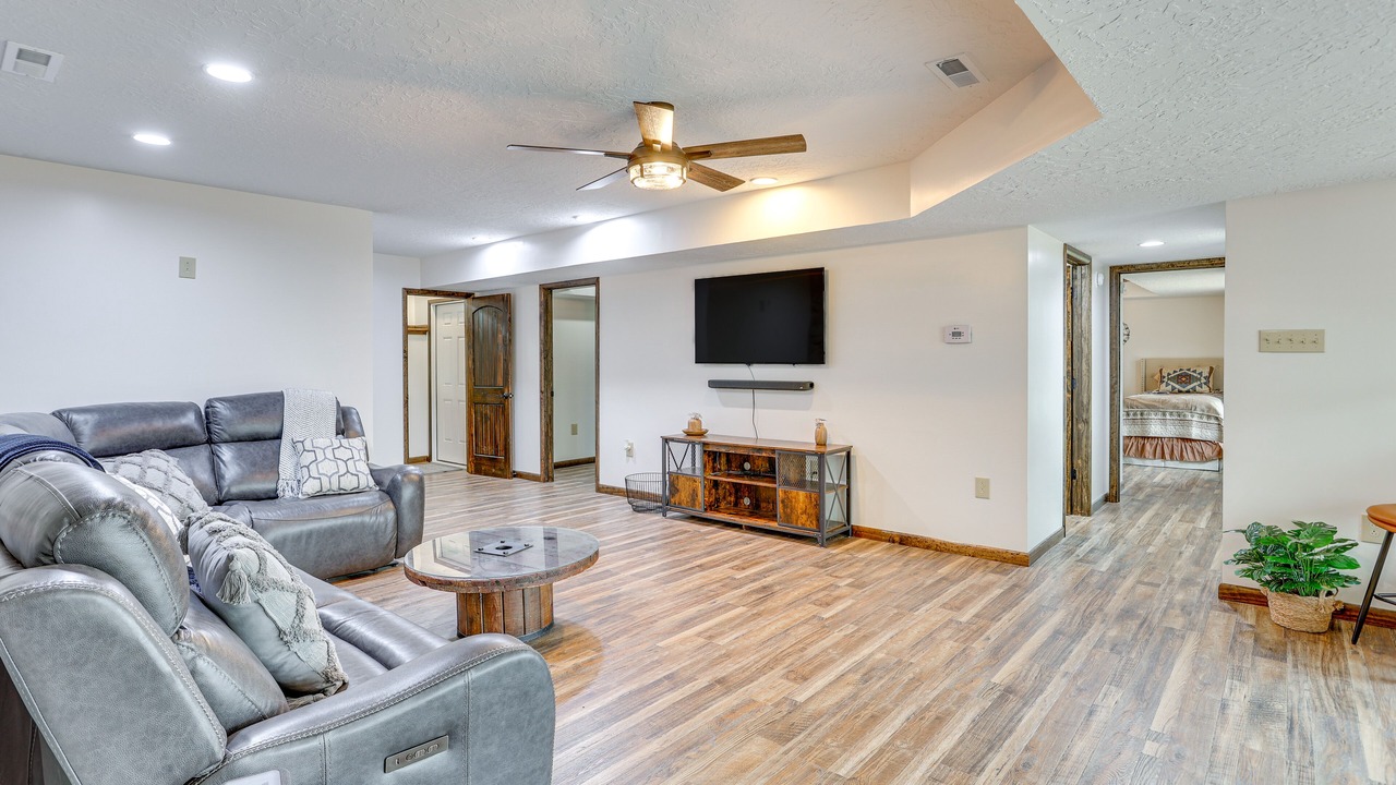 Photo of Livingroom in Sugar Tree