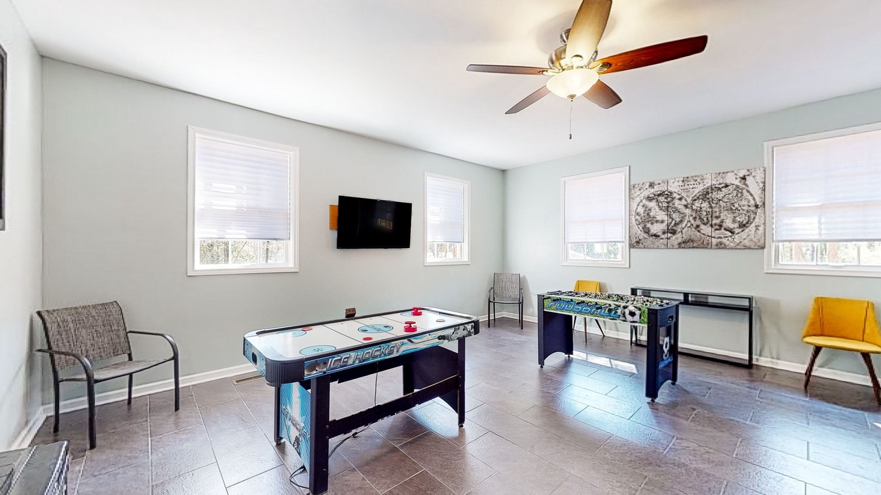 Photo of Bedroom in Macon