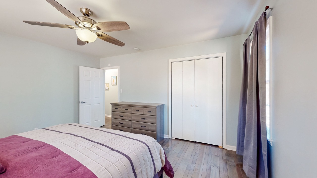 Photo of Bedroom in Macon
