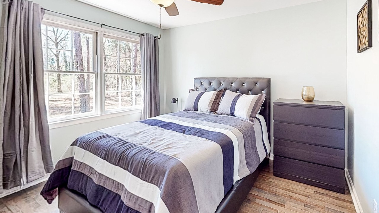 Photo of Bedroom in Macon