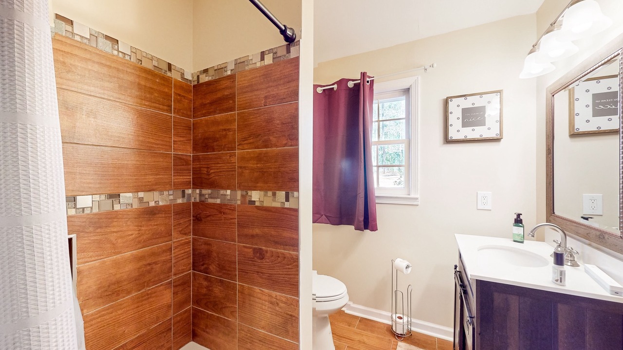 Photo of Bathroom in Macon