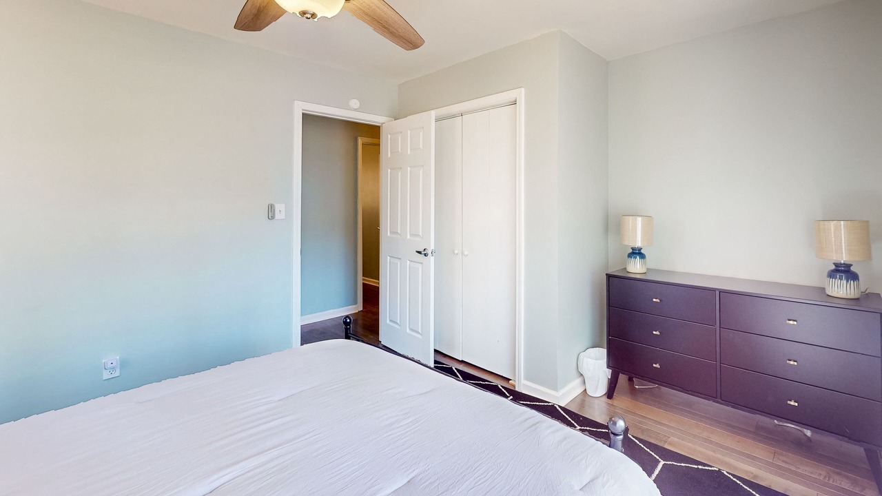 Photo of Bedroom in Macon