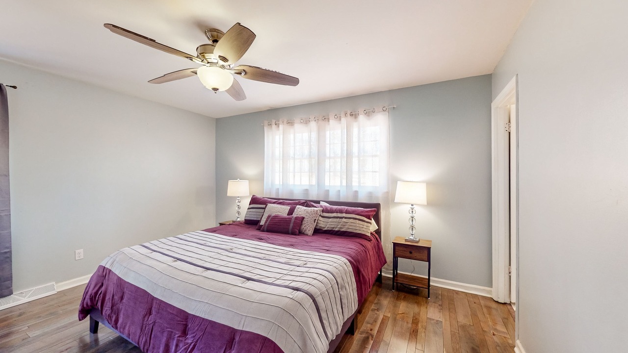 Photo of Bedroom in Macon
