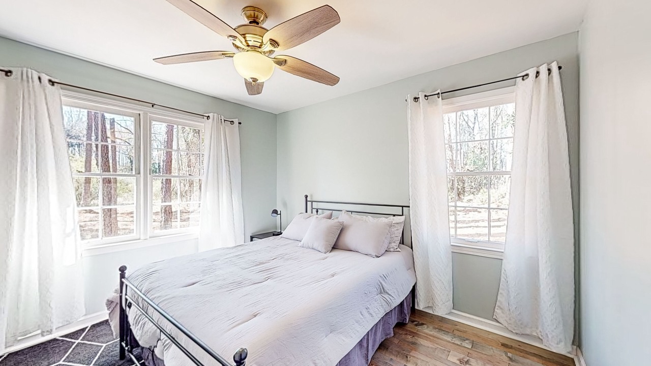 Photo of Bedroom in Macon