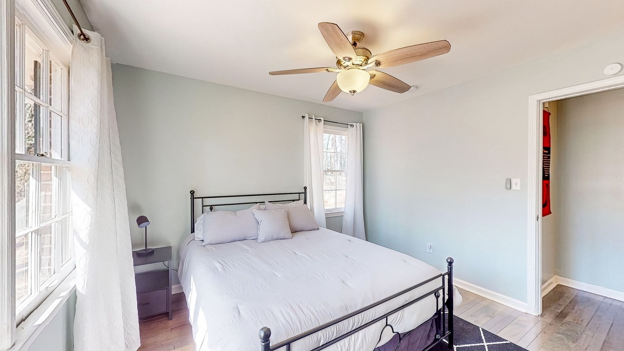Photo of Bedroom in Macon