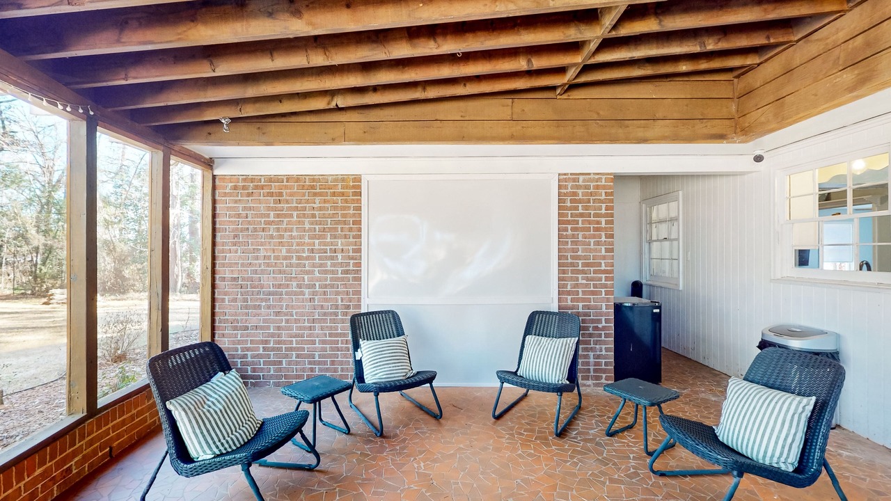 Photo of Outdoor in Macon