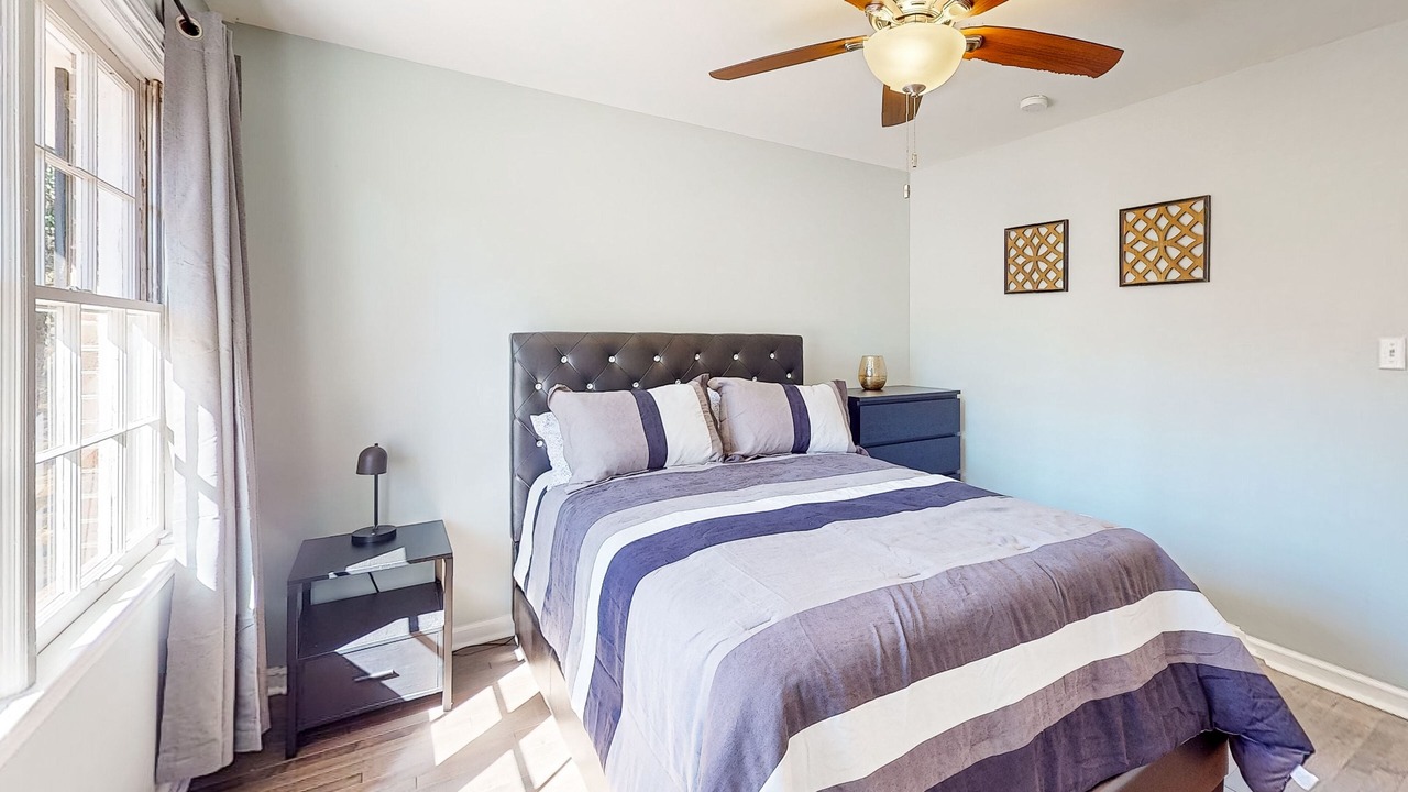 Photo of Bedroom in Macon