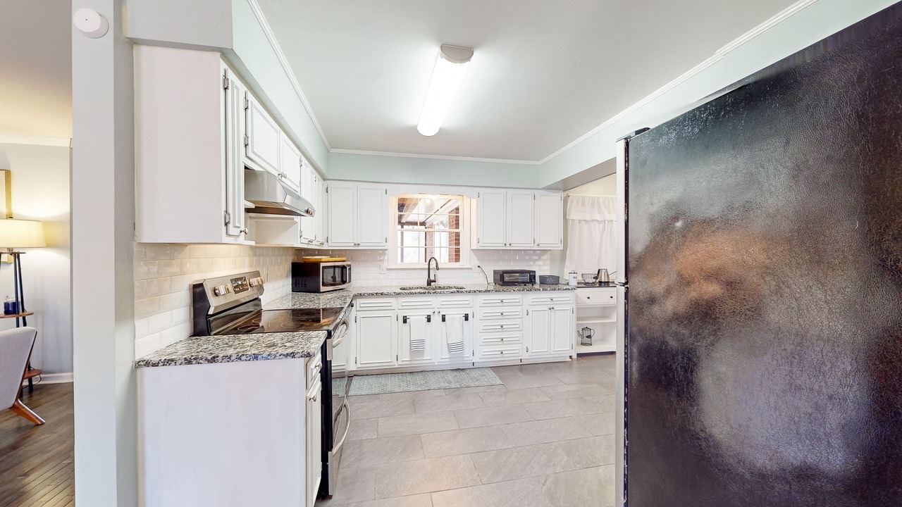Photo of Kitchen in Macon