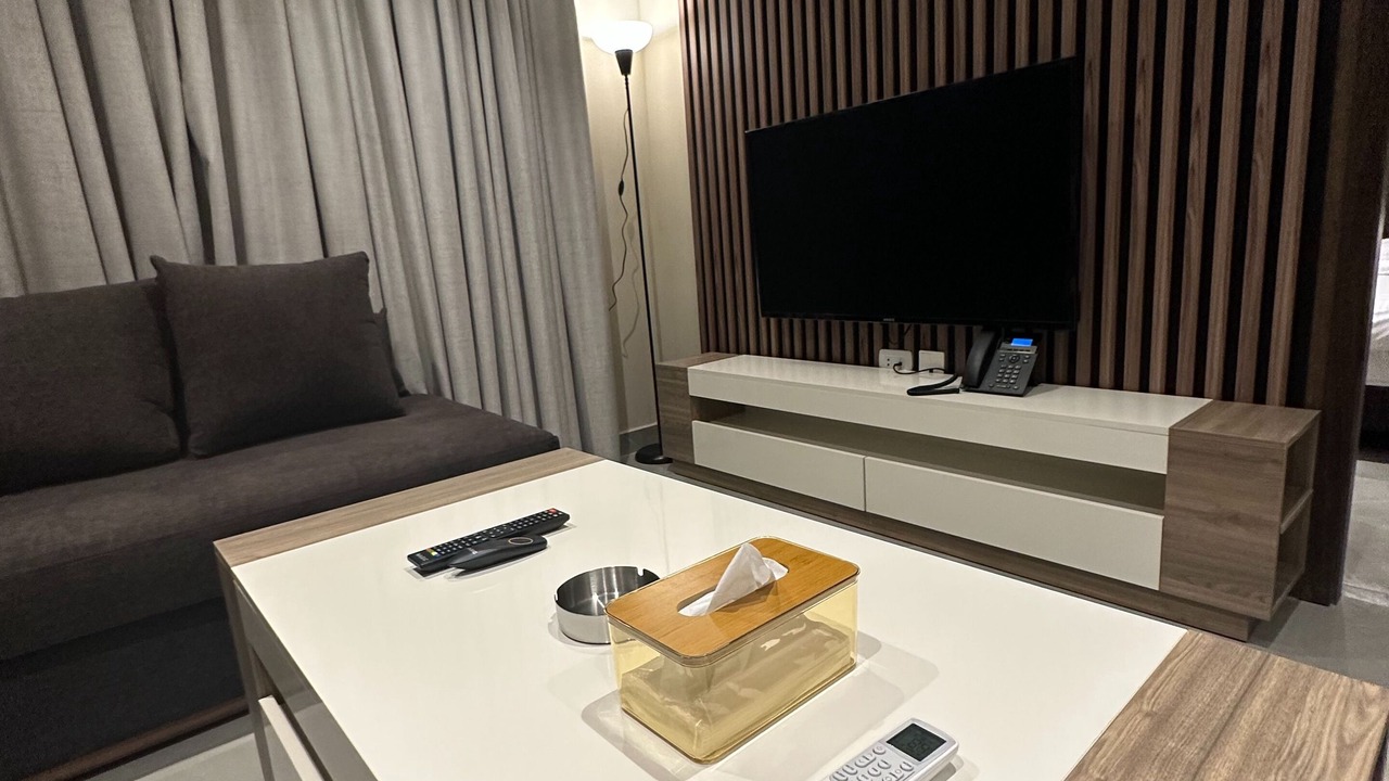 Photo of Livingroom in Al Swaifyeh