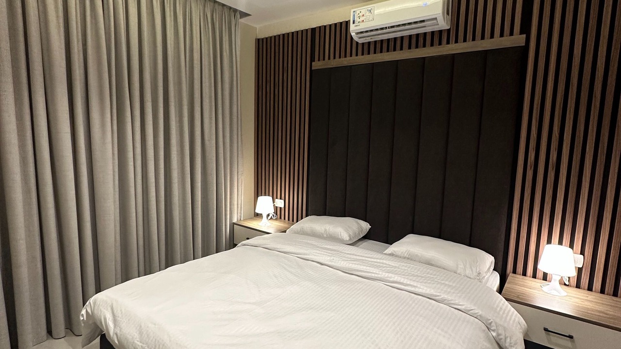 Photo of Bedroom in Al Swaifyeh