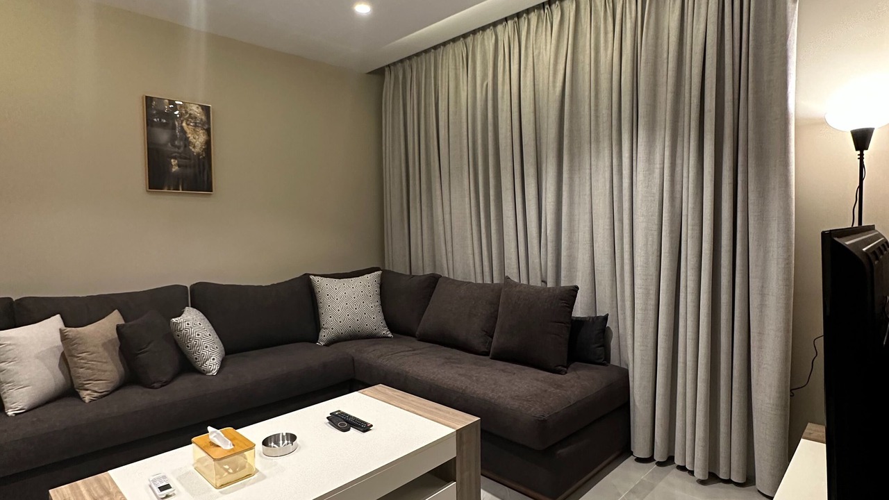 Photo of Livingroom in Al Swaifyeh