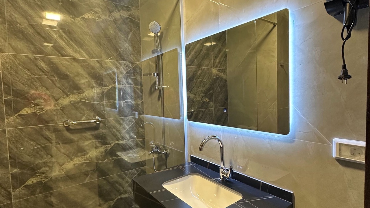Photo of Bathroom in Al Swaifyeh