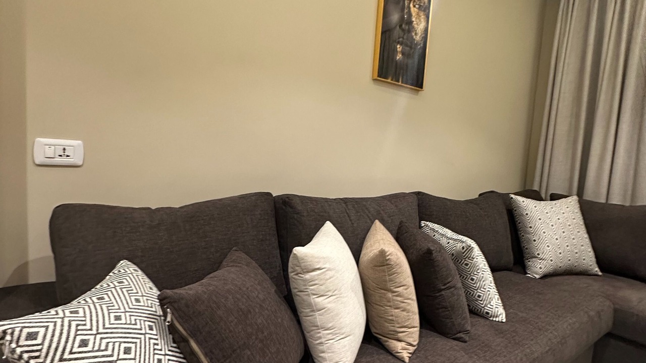 Photo of Livingroom in Al Swaifyeh