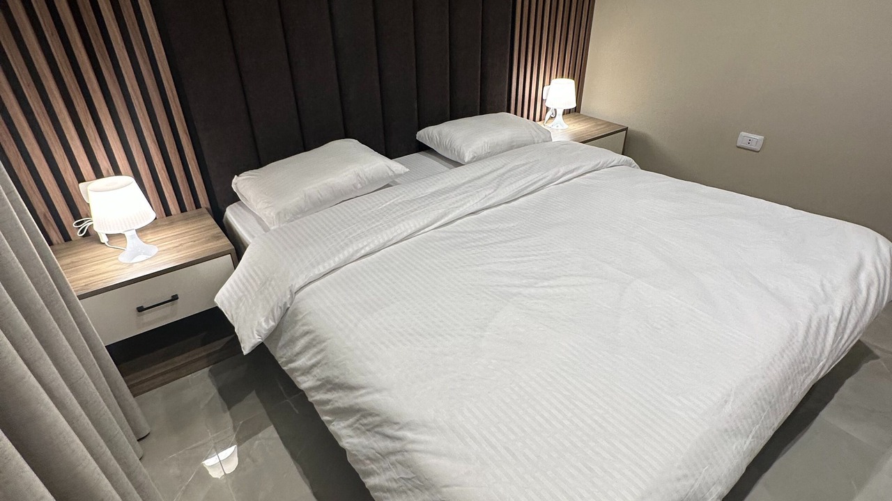 Photo of Bedroom in Al Swaifyeh