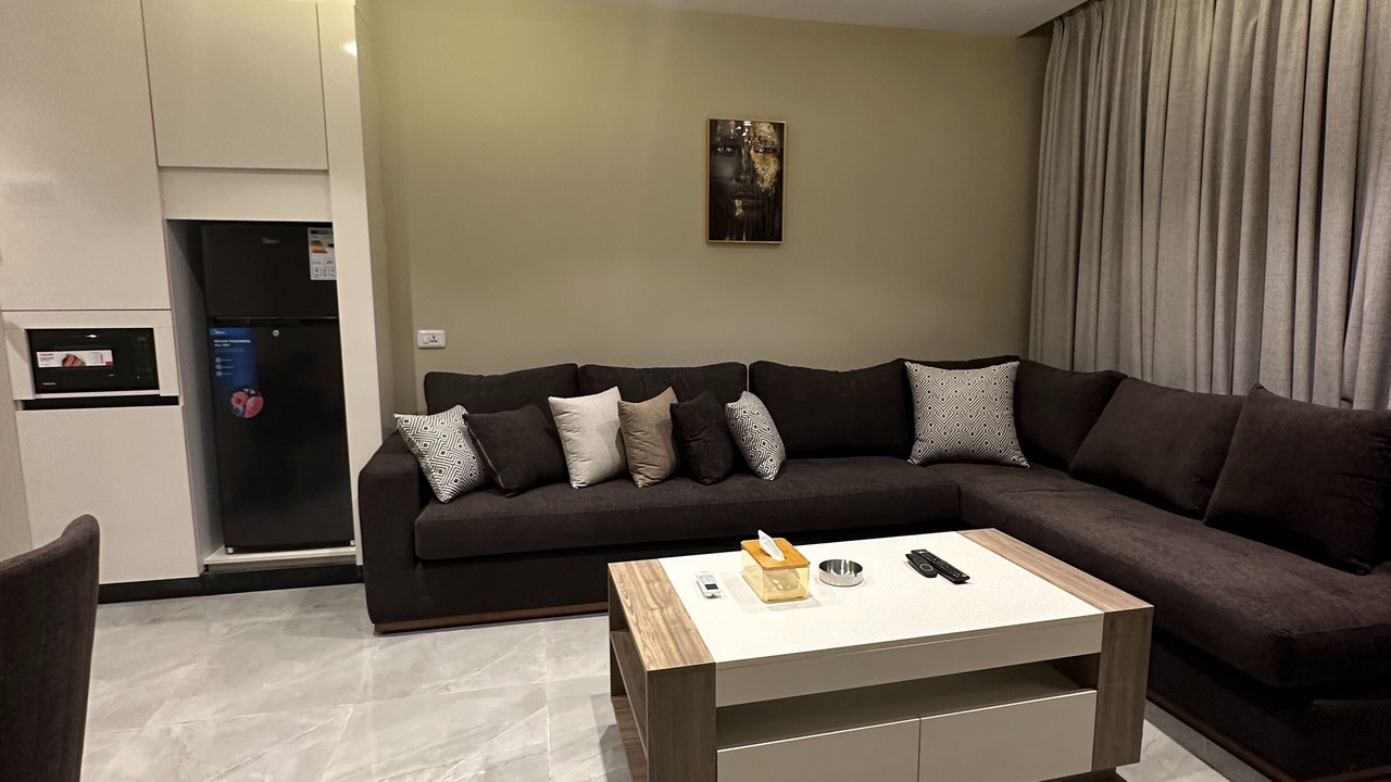 Photo of Livingroom in Al Swaifyeh