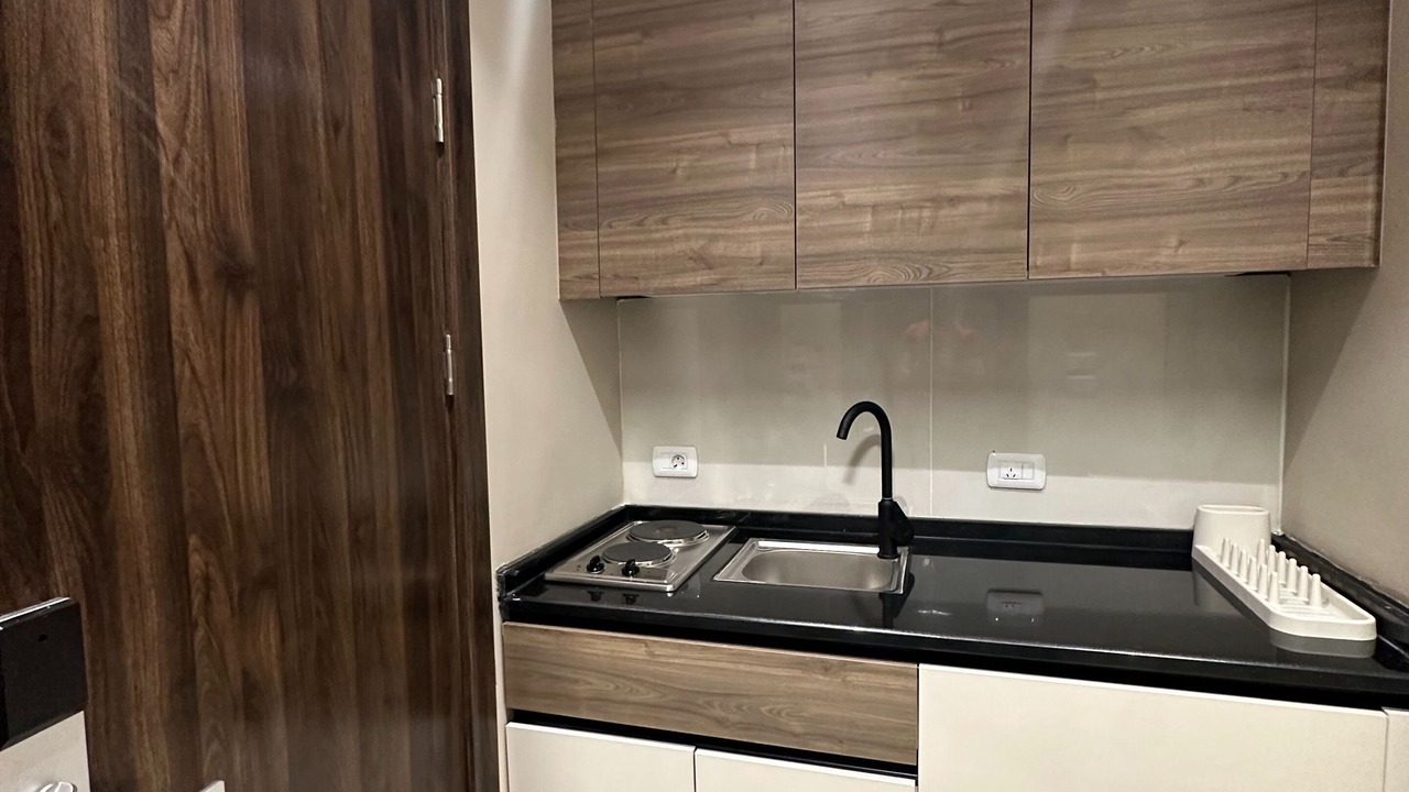 Photo of Kitchen in Al Swaifyeh