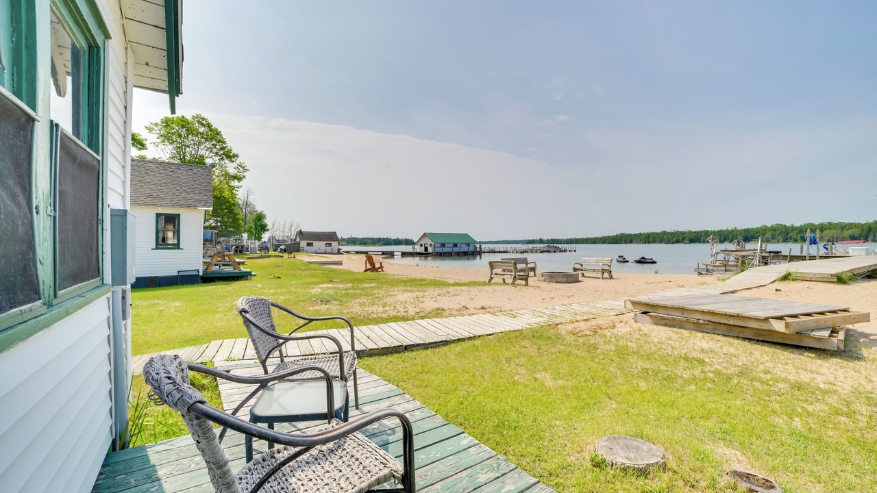 Photo of Outdoor in Cedarville