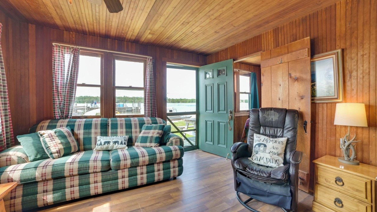 Photo of Bedroom in Cedarville