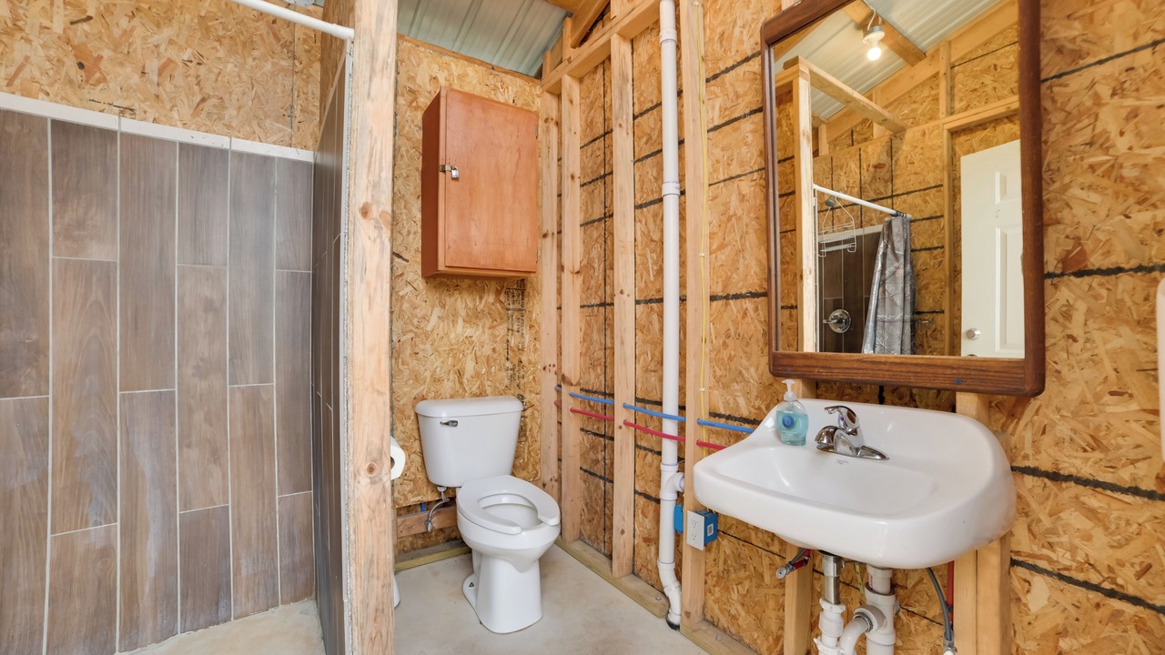 Photo of Bathroom in Cedarville