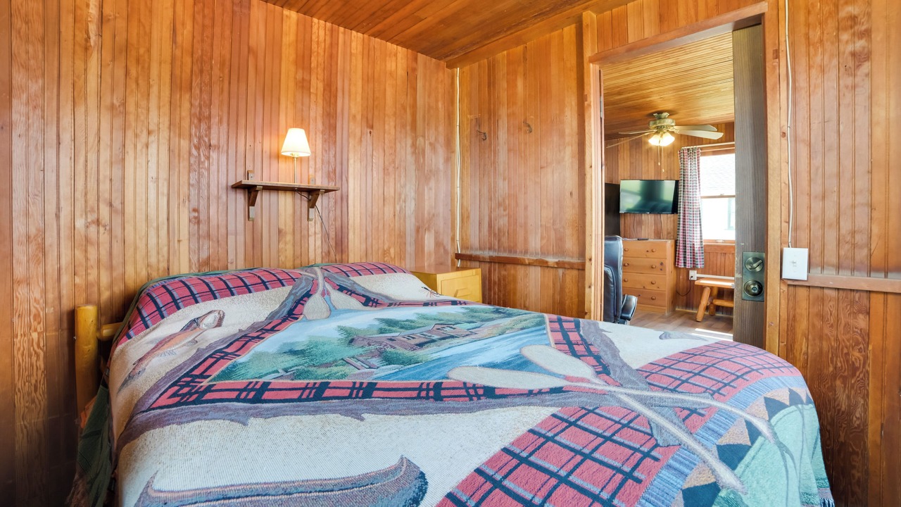 Photo of Bedroom in Cedarville