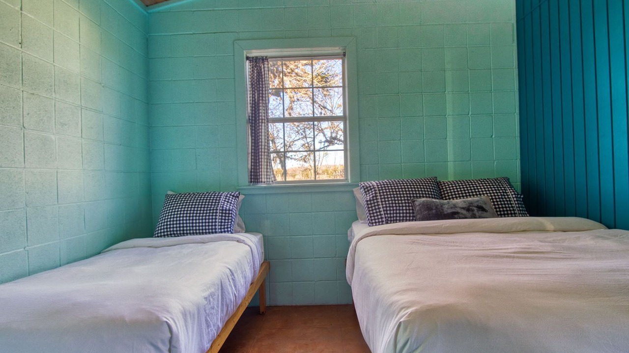 Photo of Bedroom in Uvalde County