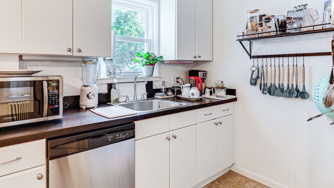 Photo of Kitchen in Needham