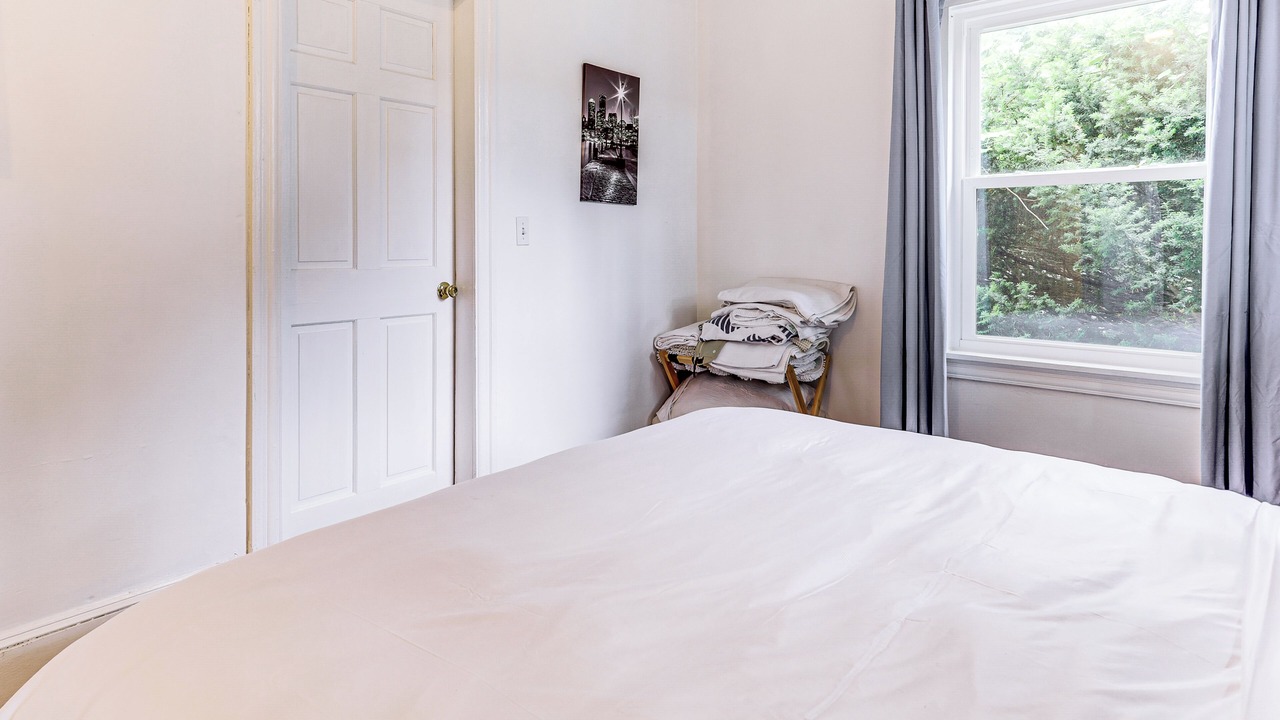 Photo of Bedroom in Needham