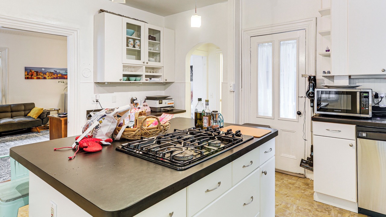 Photo of Kitchen in Needham