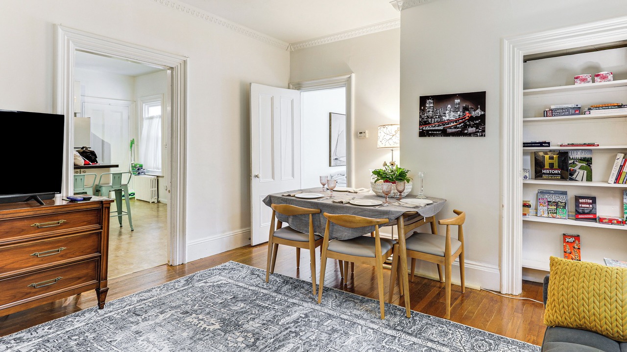 Photo of Livingroom in Needham