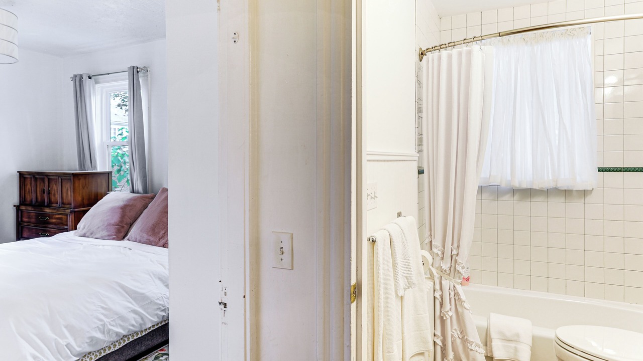 Photo of Bathroom in Needham
