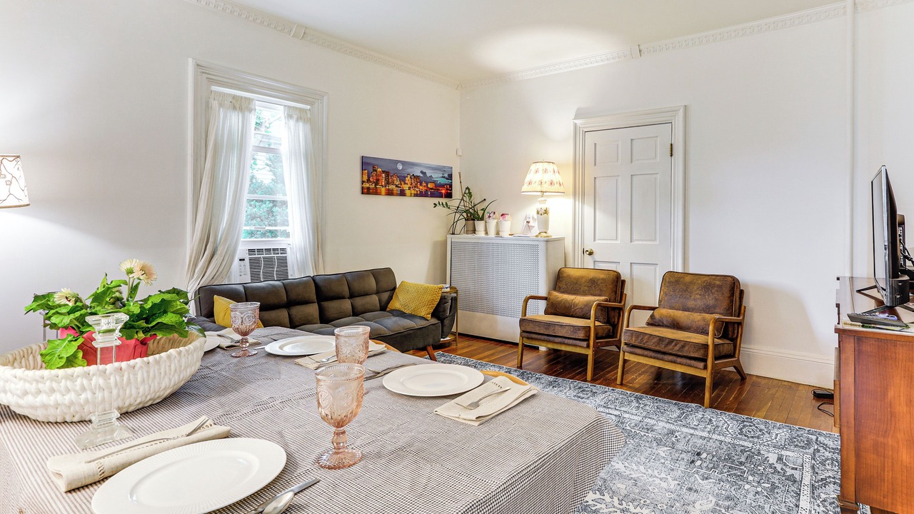 Photo of Livingroom in Needham