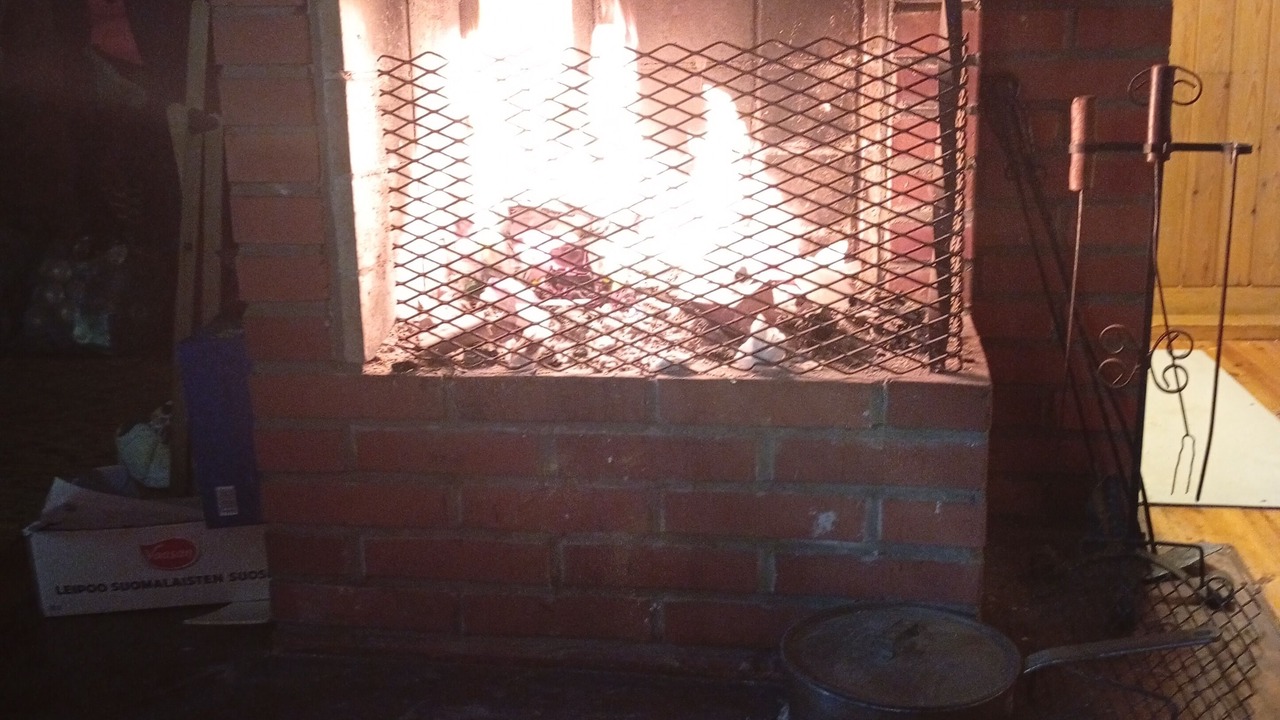 Photo of Livingroom in Savitaipale