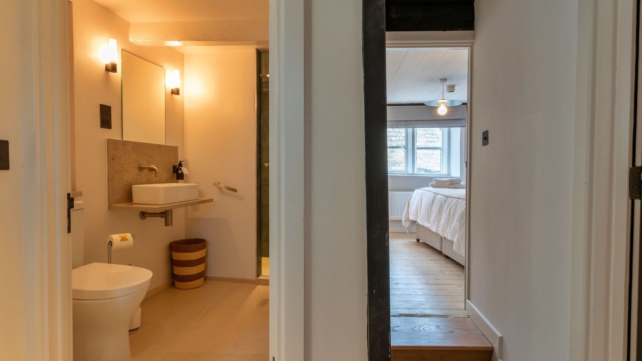 Photo of Bathroom in Painswick
