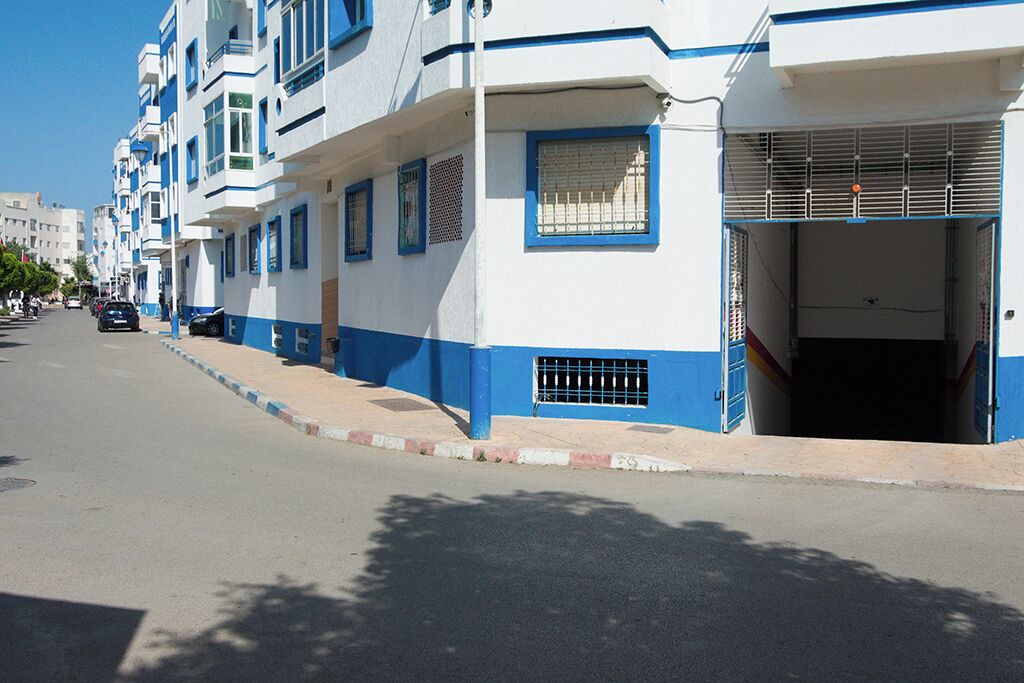 Photo of Outdoor in Martil