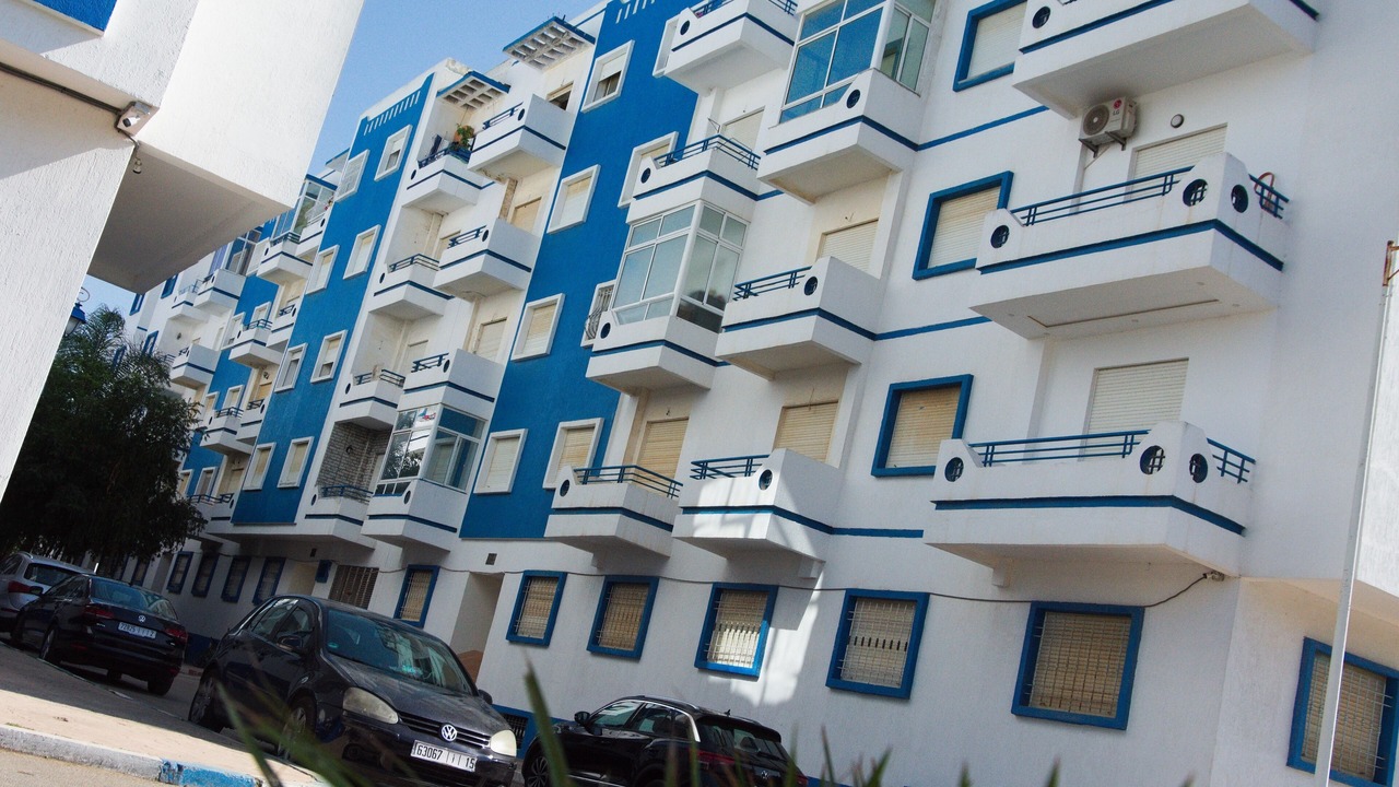 Photo of Outdoor in Martil