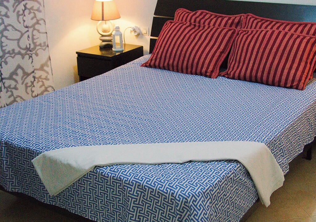 Photo of Bedroom in Martil