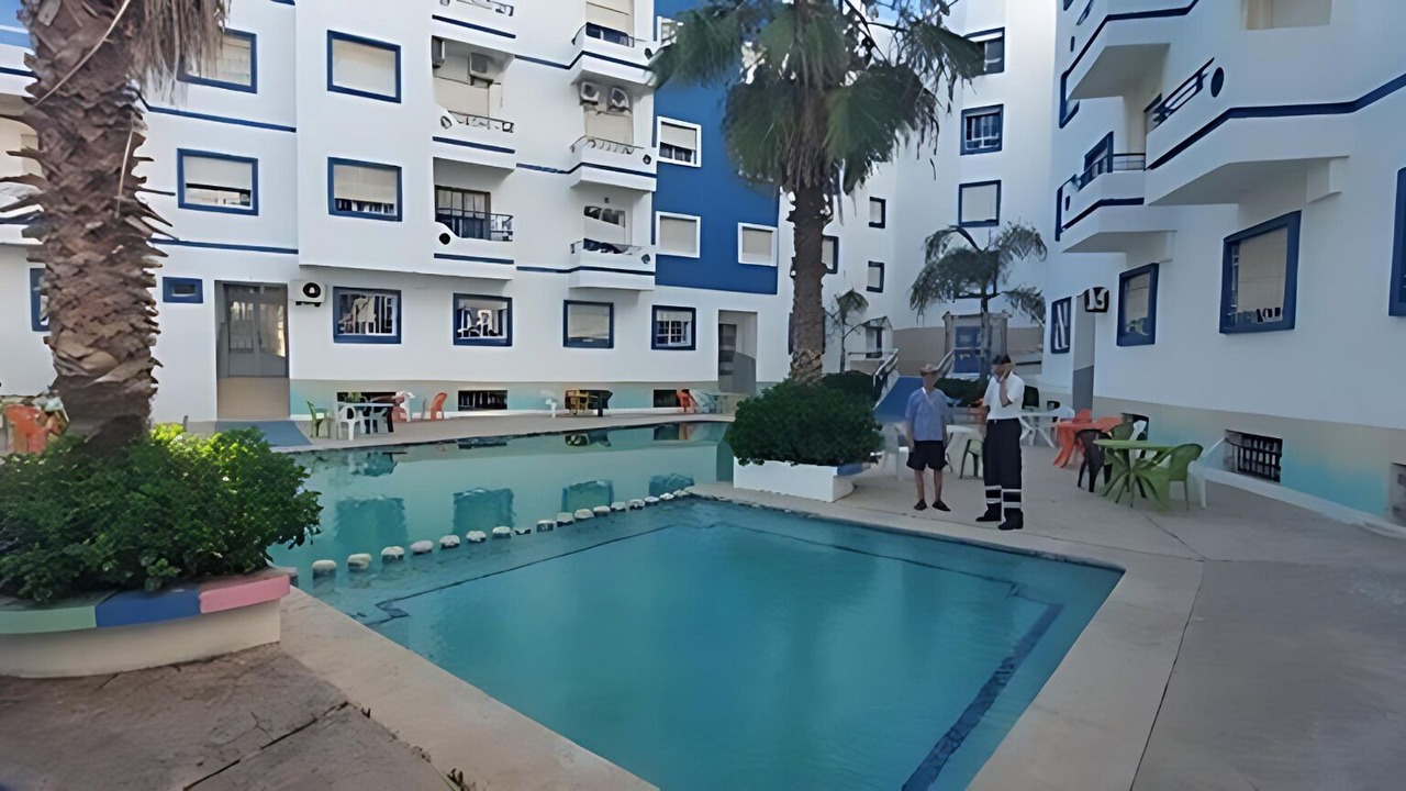 Photo of Outdoor in Martil