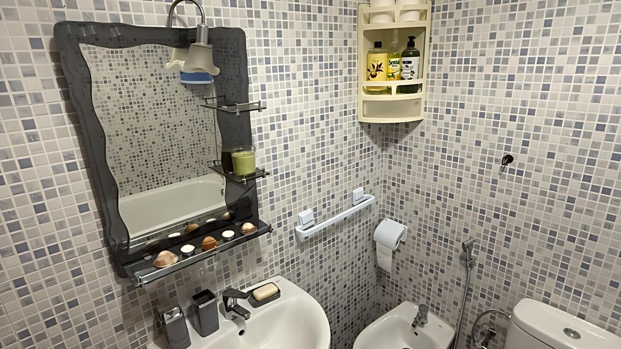 Photo of Bathroom in Martil