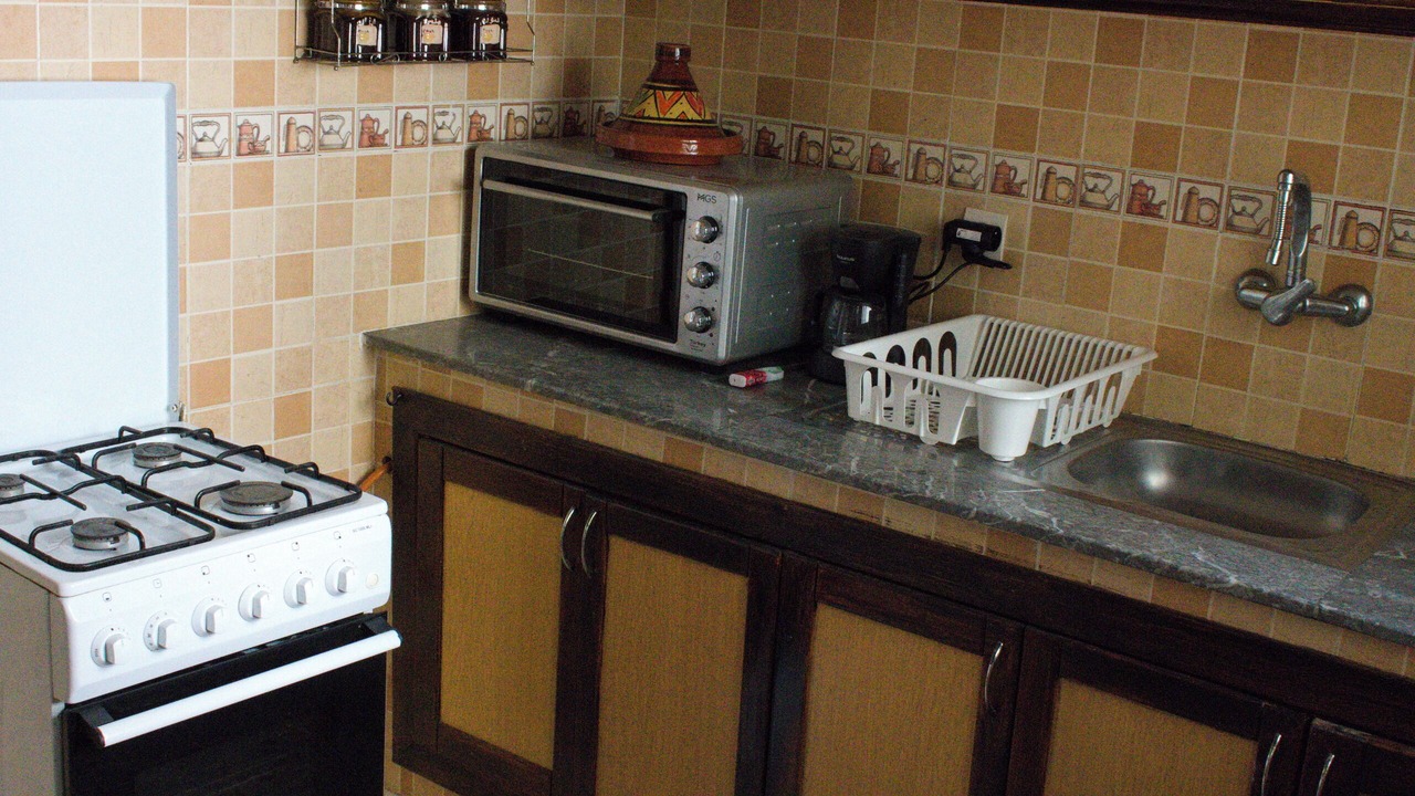 Photo of Kitchen in Martil